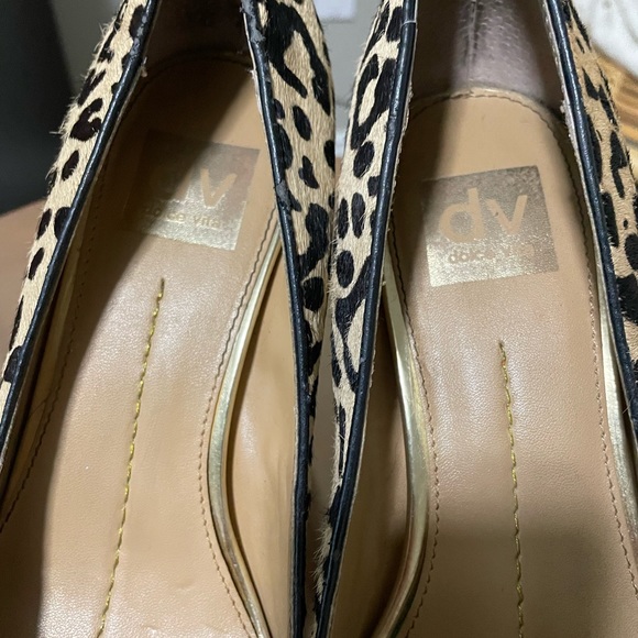 DV by Dolce Vida heels - Picture 5 of 6